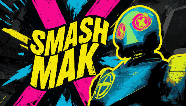 SMASHMAK