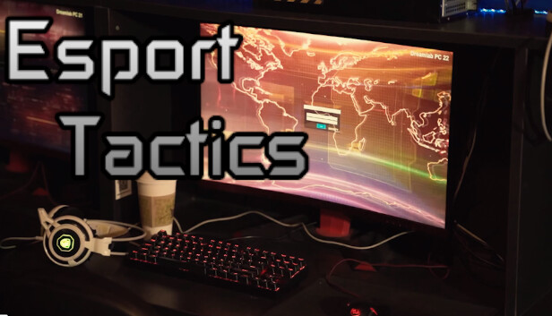 Esport Tactics