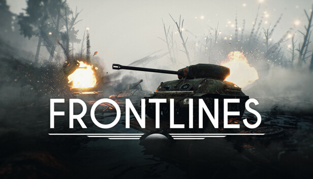 Front Lines