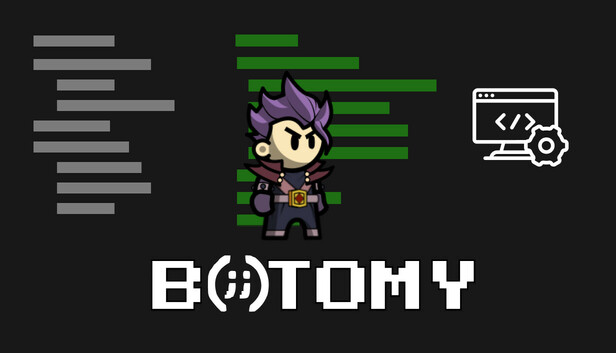 Botomy