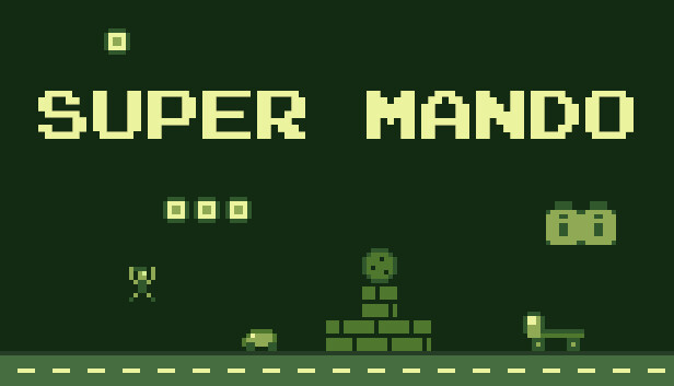 Super Mando