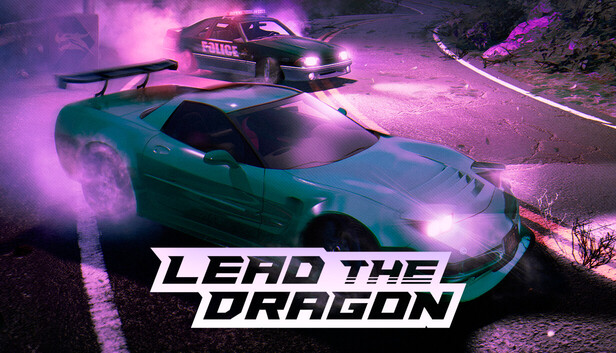Lead The Dragon