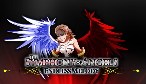Endless Melody: The Symphony of Angels