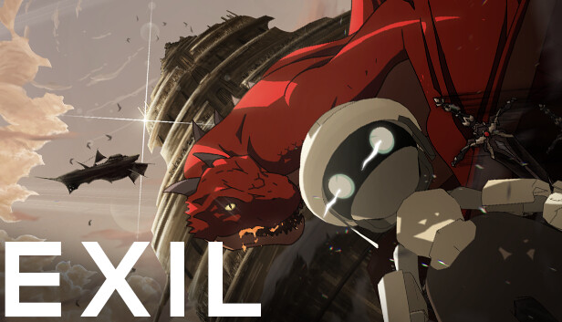 EXIL