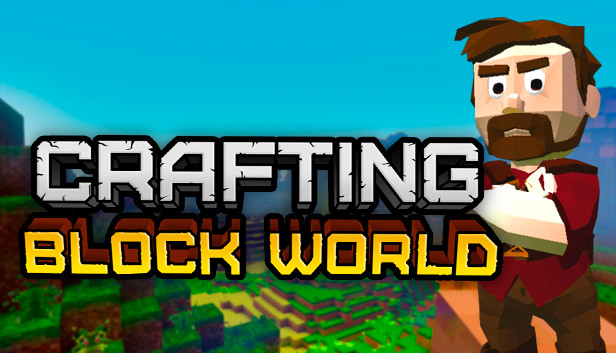 Crafting Block World