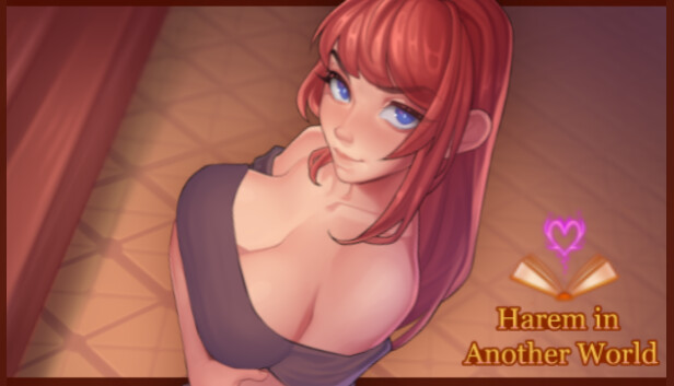 Harem in Another World PC