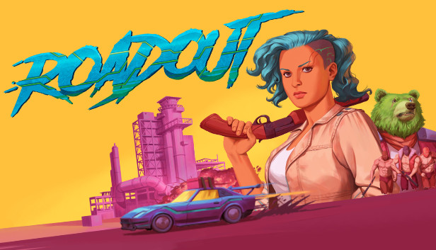 RoadOut
