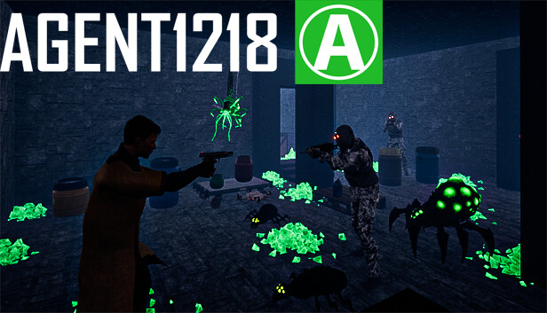 Agent1218