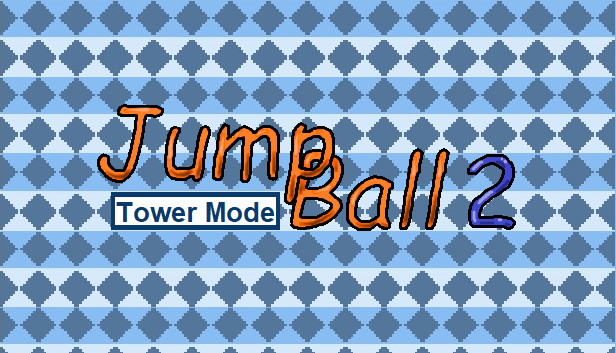 JumpBall 2 — Tower Mode