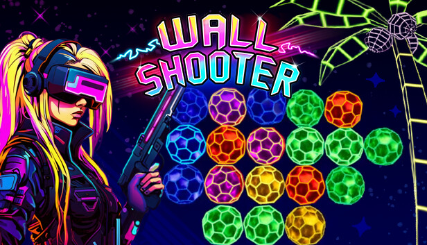 Wall Shooter