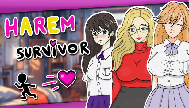 Harem Survivor