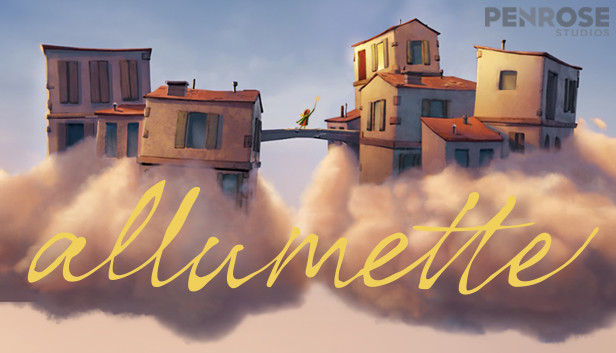 Allumette