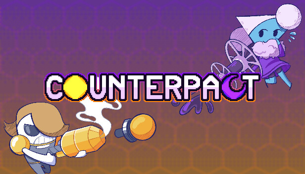 Counterpact