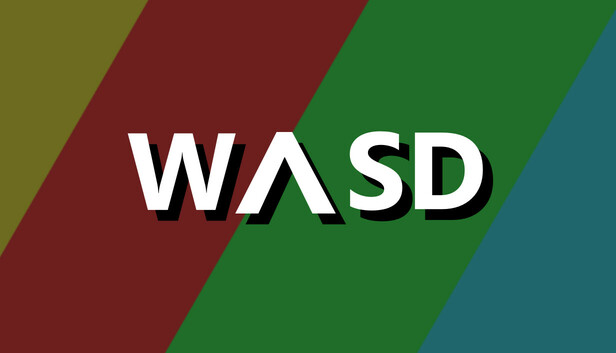 WASD