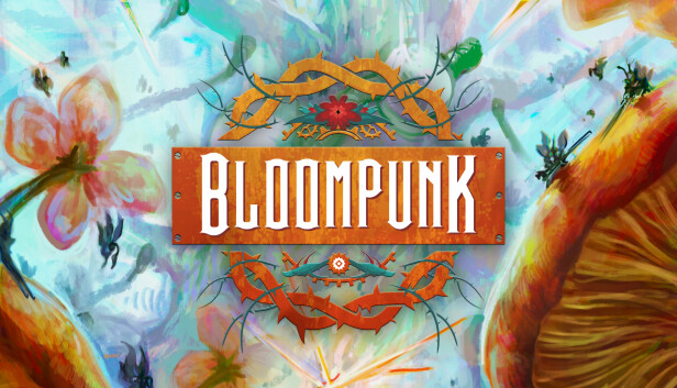 Bloompunk