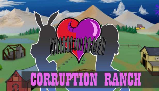 Corruption Ranch