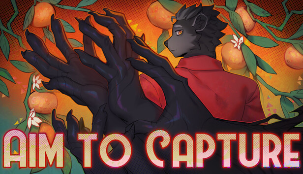 Aim to Capture - Episode One