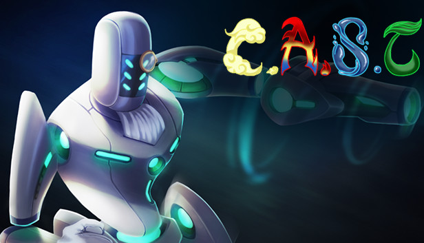 C.A.S.T (Combat Alchemy Solution and Tactics)
