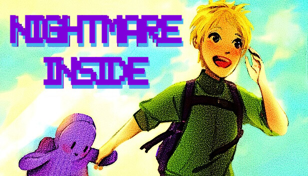 Nightmare Inside