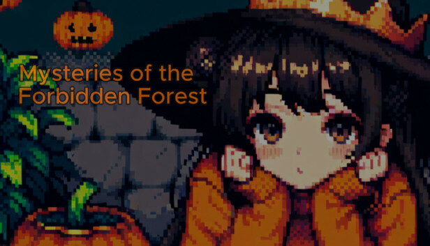 Mysteries of the Forbidden Forest