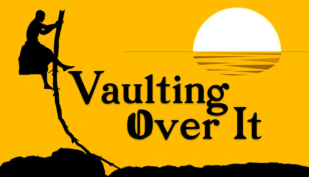Vaulting Over It