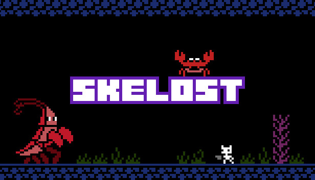 Skelost