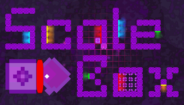 ScaleBox