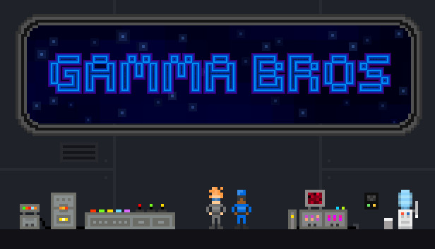 Gamma Bros