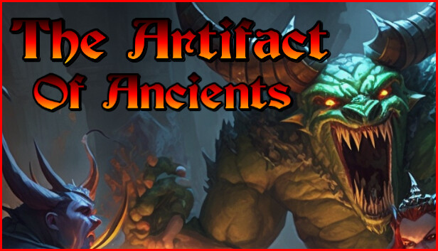 The Artifact of Ancients