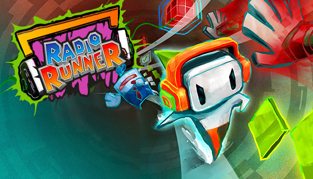Radio Runner