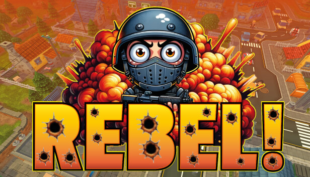 Rebel!