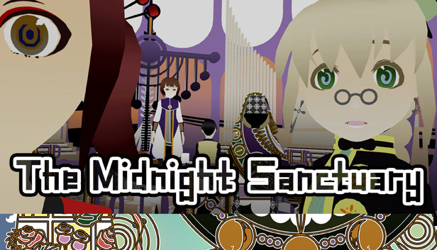 The Midnight Sanctuary