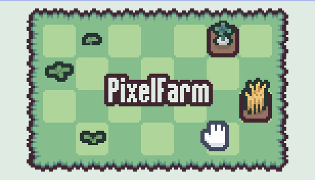 Pixel Farm