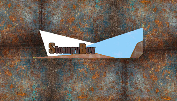 StompyBoy