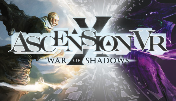 Ascension VR - War of Shadows