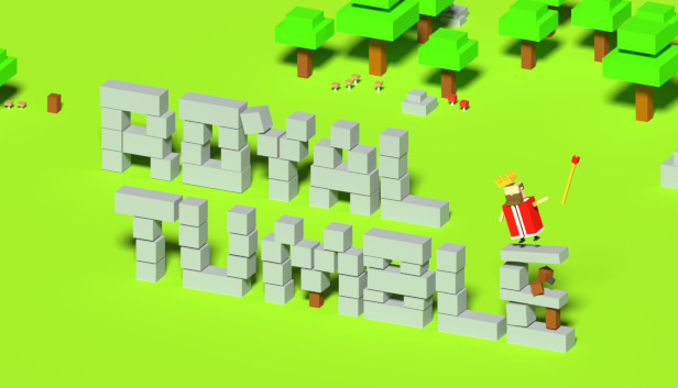 Royal Tumble