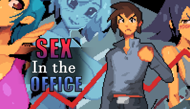 Sex in the Office