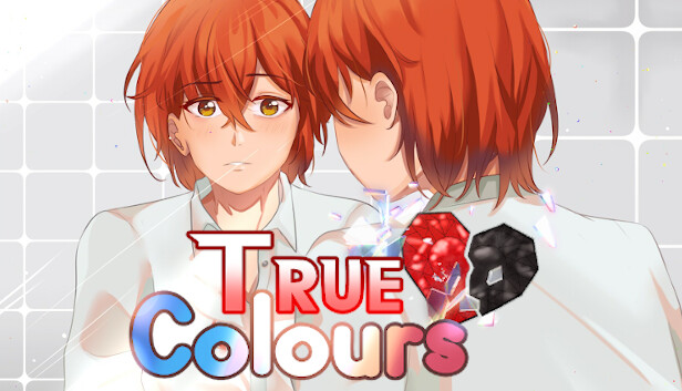 True Colours