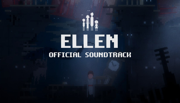 Ellen Official Soundtrack