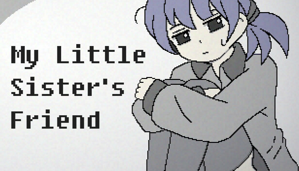 My Little Sister's Friend