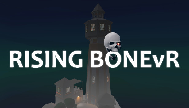 RISING BONEvR