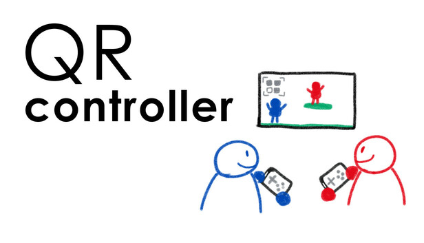 QR Controller