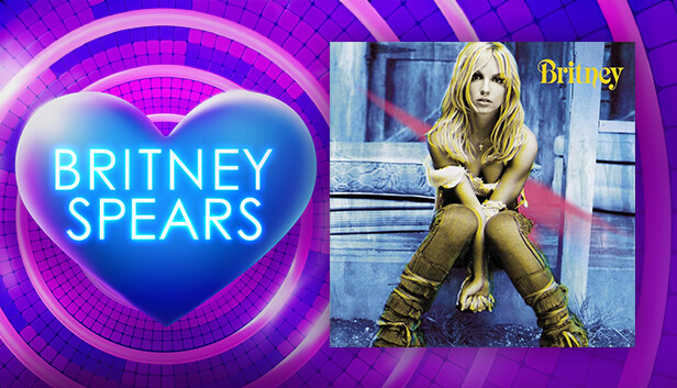 Beat Saber - Britney Spears - Overprotected