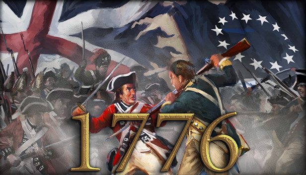 Prime & Load : 1776