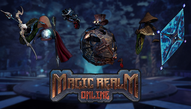 Magic Realm: Online
