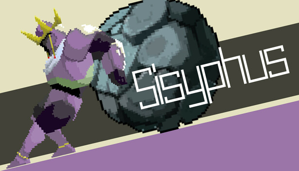 西西弗斯 Sisyphus