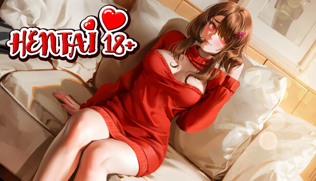 HENTAI 18+