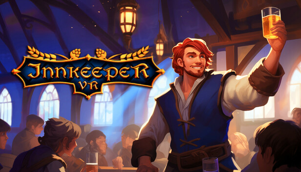Innkeeper VR