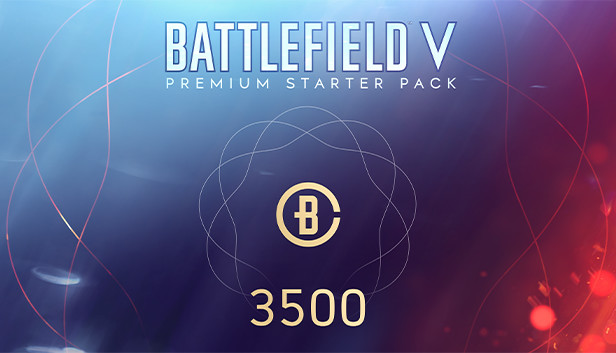 Zestaw startowy Premium Battlefield™ V