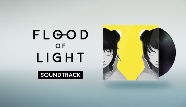 Flood of Light Soundtrack